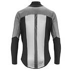 Assos Equipe Rs Alleycat Clima Capsule Targa Jacket Vit,Grå XLG Man