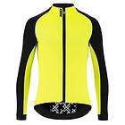 Assos Mille Gt Winter Evo Jacket Gul S Man