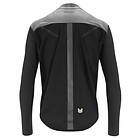 Assos Mille Gto Fuchsroehre C2 Jacket Grå TIR Man