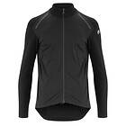 Assos Mille Gtc Loewenkralle C2 Jacket Svart XLG Man