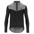 Assos Mille Gto Fuchsroehre C2 Jacket Grå L Man