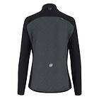 Assos Trail Steppenwolf Spring Fall T3 Jacket Svart M Women's