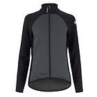 Assos Trail Steppenwolf Spring Fall T3 Jacket Svart XS Kvinna