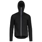 Assos Trail Winter Jacket Svart M Man