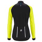 Assos Uma Gt Winter Evo Jacket Gul XL Kvinna