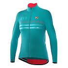 Bicycle Line Normandia-e Thermal Jacket Blå S Women's