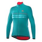 Bicycle Line Normandia-e Thermal Jacket Blå M Women's