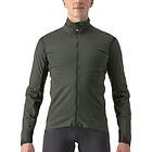 Castelli Alpha Ultimate Insulated Jacket Grönt XL Man