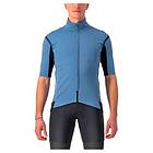 Castelli Gabba Ros 2 Jacket Blå S Man