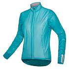 Endura Fs260-pro Adrenaline Race Ii Jacket Blå XS Women's