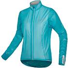 Endura Fs260-pro Adrenaline Race Ii Jacket Blå L Women's