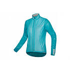 Endura Fs260-pro Adrenaline Race Ii Jacket Blå S Women's