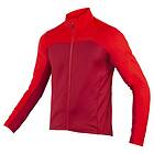 Endura Fs260-pro Roubaix Jacket Röd 2XL Man