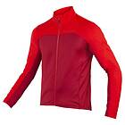 Endura Fs260-pro Roubaix Jacket Röd L Man