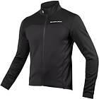 Endura Fs260-pro Roubaix Jacket Svart 2XL Man