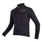 Endura Fs260-pro Roubaix Jacket Svart L Man