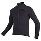 Endura Fs260-pro Roubaix Jacket Svart XL Man