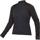 Endura Gv500 Jacket Svart S Femme