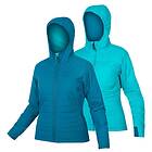 Endura Hummvee Jacket Blå 2XS Femme