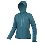 Endura Hummvee Jacket Grönt S Women's