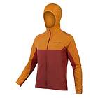 Endura Mt500 Ii Jacket Orange 2XL Man