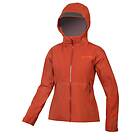 Endura Mt500 Jacket Orange 2XL Kvinna