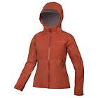 Endura Mt500 Jacket Orange XL Kvinna