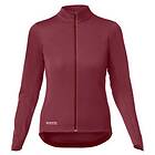 Mavic Mistral Jacket Röd L Femme