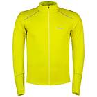 Mavic Nordet Jacket Gul S Homme