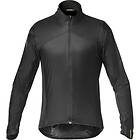 Mavic Sirocco Jacket Svart S Man