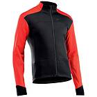 Northwave Reload Jacket Orange,Svart S Herre
