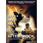 Aftershock (2010) (DVD)