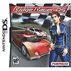 Ridge Racer DS (DS)