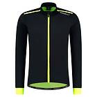 Rogelli Core Jacket Svart 140-152 cm Pojke