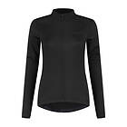 Rogelli Core Jacket Svart S Femme