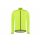 Rogelli Core Rain Jacket Grönt S Man