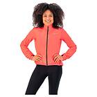 Rogelli Core Rain Jacket Orange XL Women's