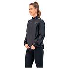 Rogelli Core Rain Jacket Svart M Women's