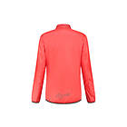 Rogelli Essential Rain Jacket Orange L Femme