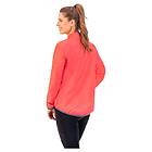 Rogelli Essential Rain Jacket Orange S Femme