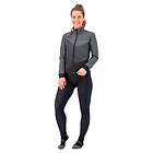 Rogelli Farah Jacket Svart L Femme