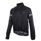 Rogelli Protect Jacket Svart S Herre