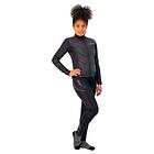 Rogelli Wadded Jacket Svart M Kvinna