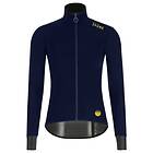 Santini Le Maillot Jaune Jacket Blå L Homme