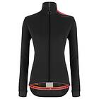 Santini Vega Multi Jacket Svart 2XL Women's