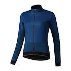 Shimano Kaede Wind Jacket Blå M Man