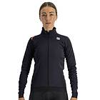 Sportful Fiandre Medium Jacket Svart S Femme