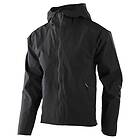 Troy Lee Designs Descent Jacket Svart M Man