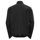 Odlo Essential Windproof Jacket Svart S Homme