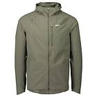 POC Motion Wind Jacket Grönt S Miesten